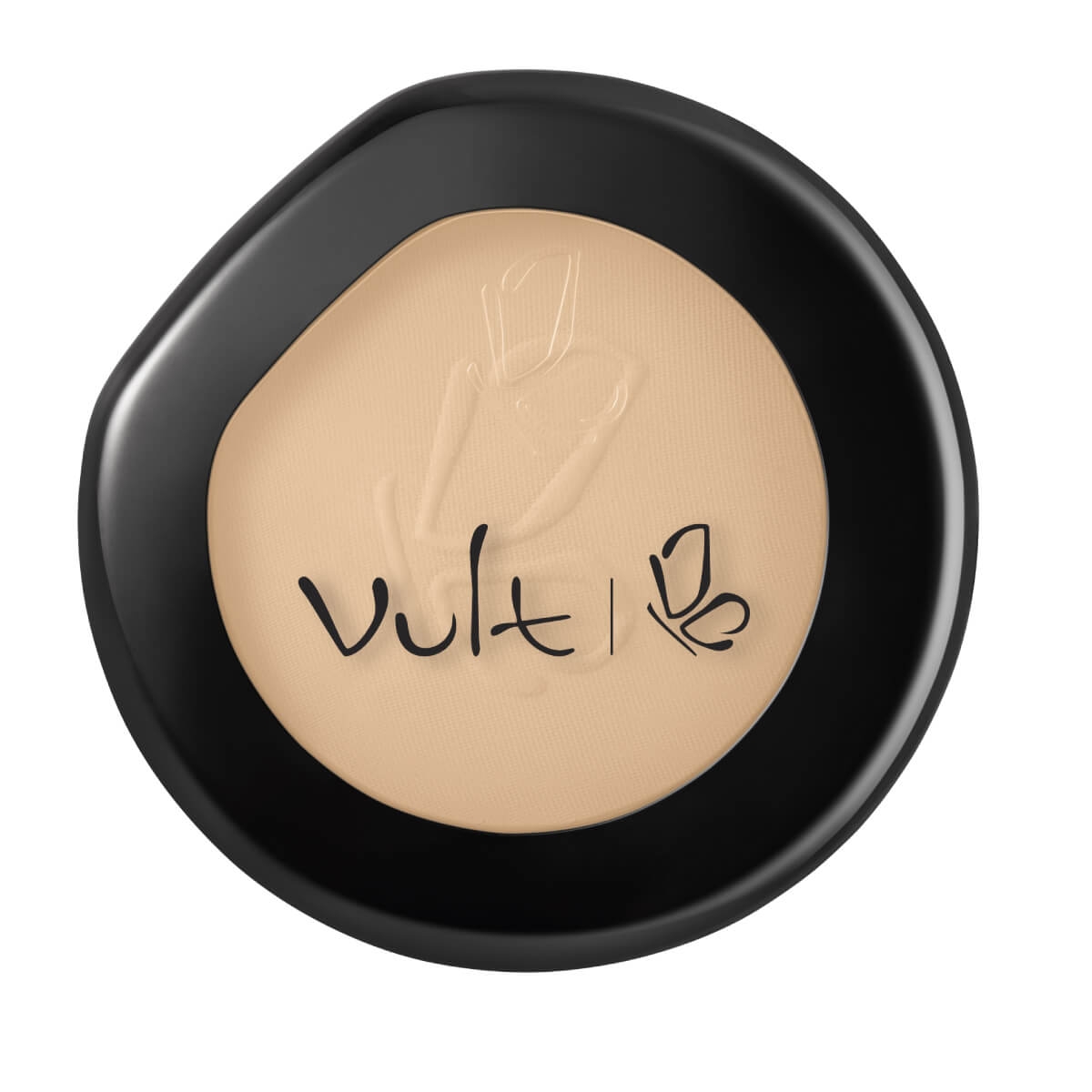 Pó Compacto Vult Basic Cor 008 Menor preço em Pó Compacto Vult Basic Cor 008