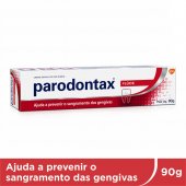 Pasta de Dente Parodontax Com Flúor de 90g