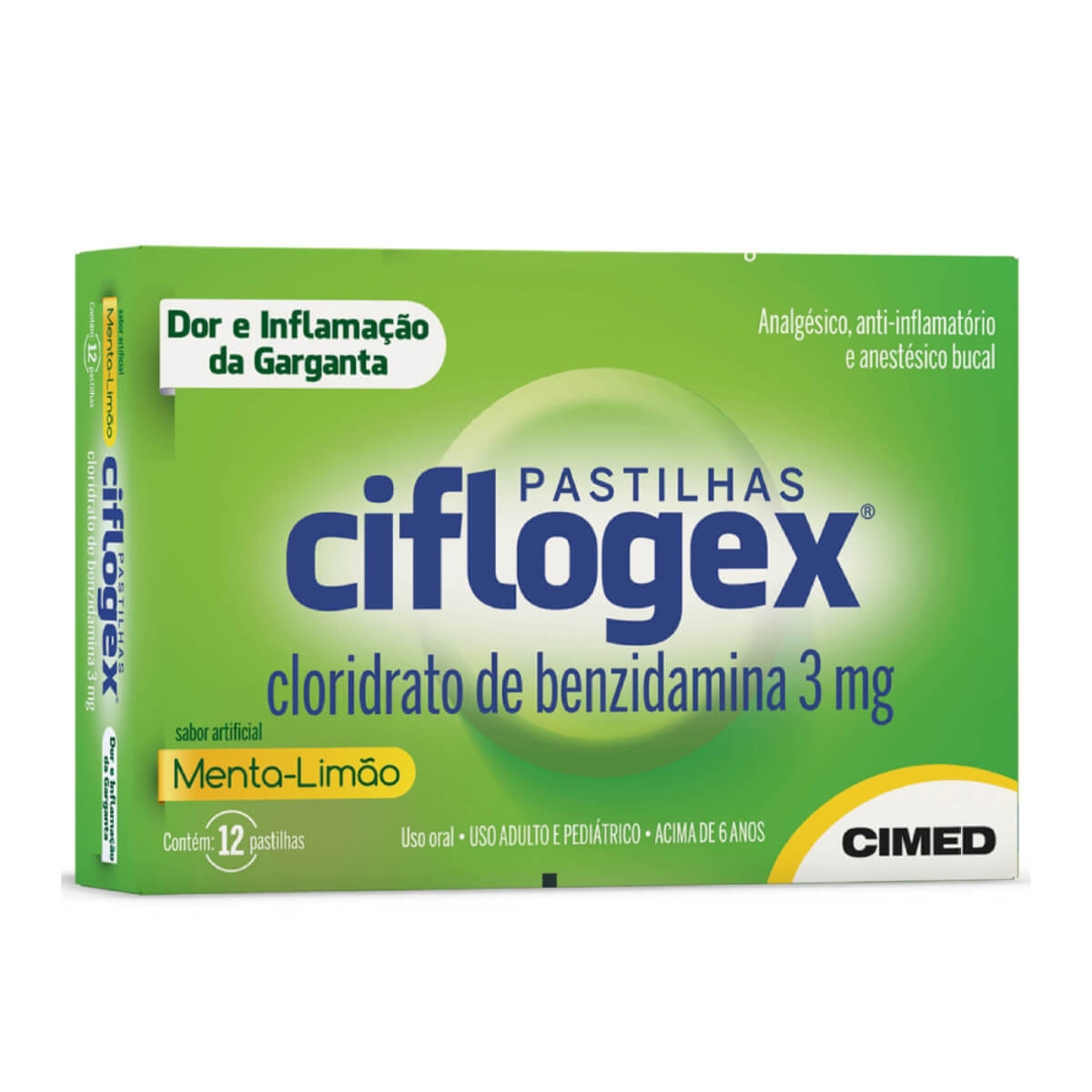Remédios para dor de garganta e garganta inflamada | Droga Raia