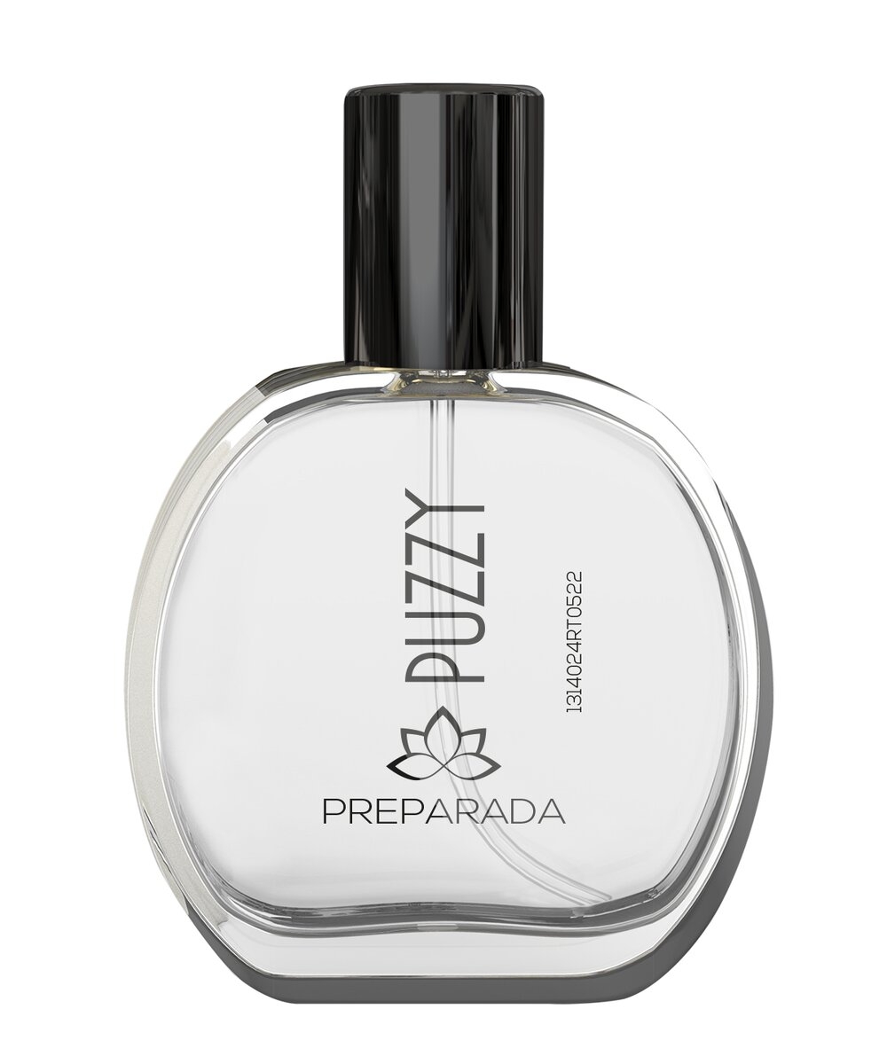 Perfume Íntimo Puzzy Anitta 25ml - Preparada Cimed 25ml