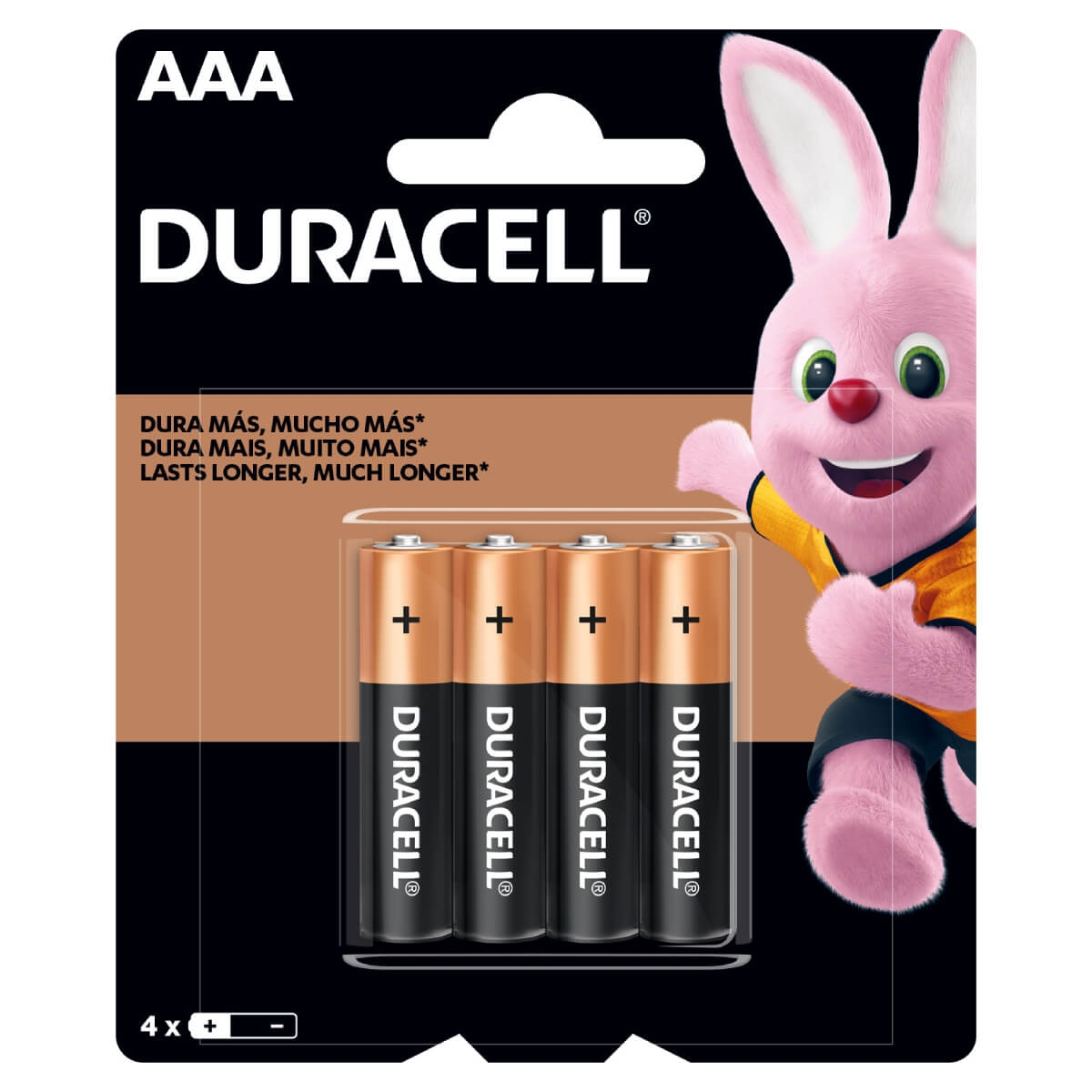 Pilhas Alcalinas AAA Menor preço em Pilhas Alcalinas AAA