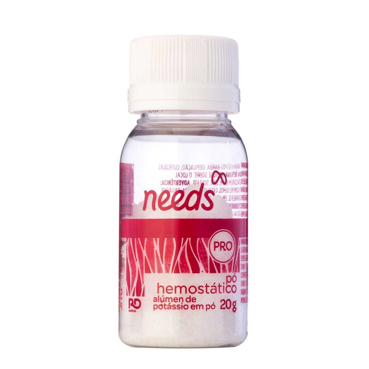 Pó Hemostático Needs Pro com 20g