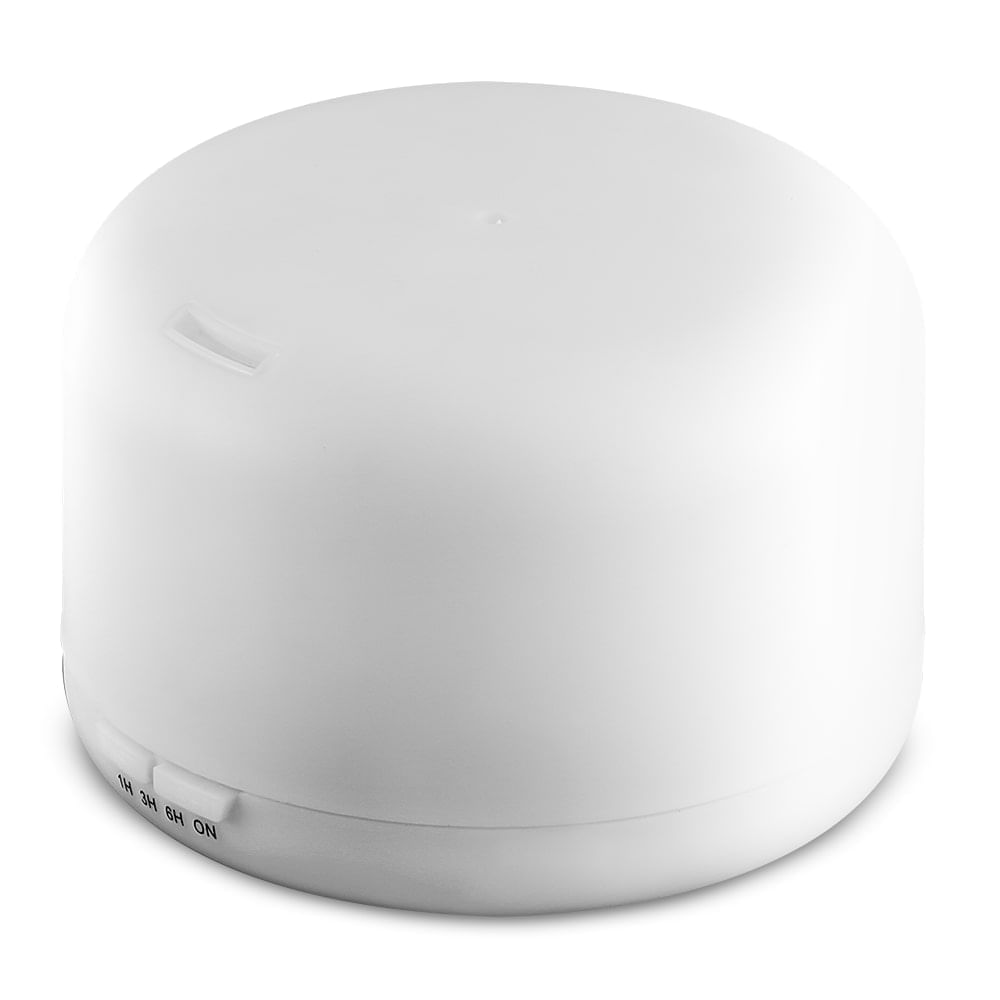 Difusor de Aromas Color Air Multilaser Saúde - HC217 é ruim? Difusor de Aromas Color Air Multilaser Saúde - HC217 é boa?