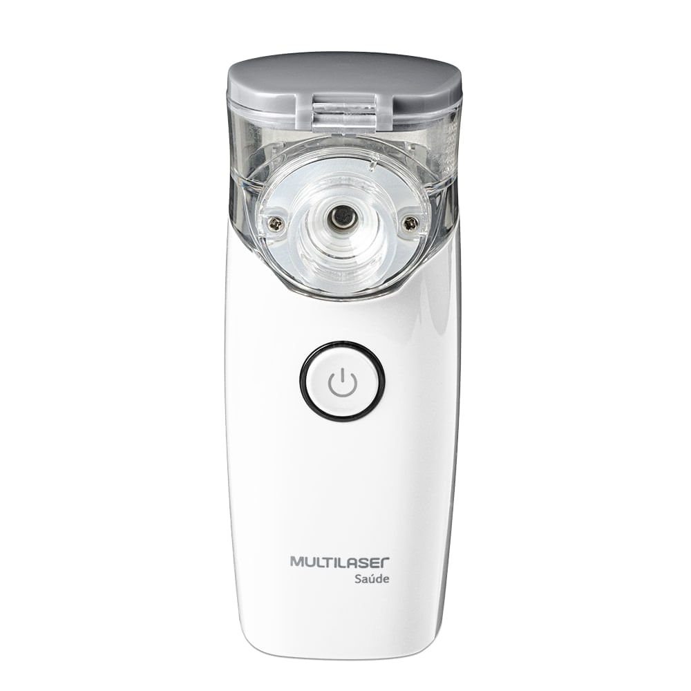 Inalador Portátil Multilaser Easy Air é ruim? Inalador Portátil Multilaser Easy Air é boa?