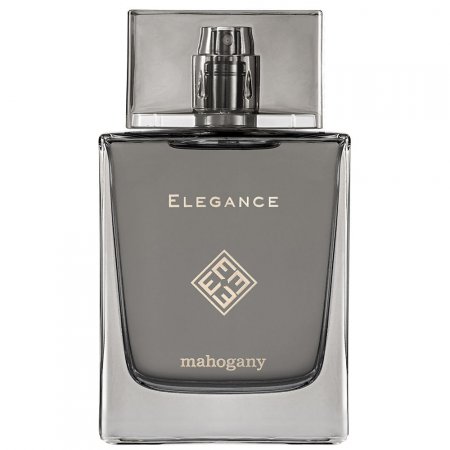 Fragrância Desodorante Corporal Mahogany Elegance 100 ml