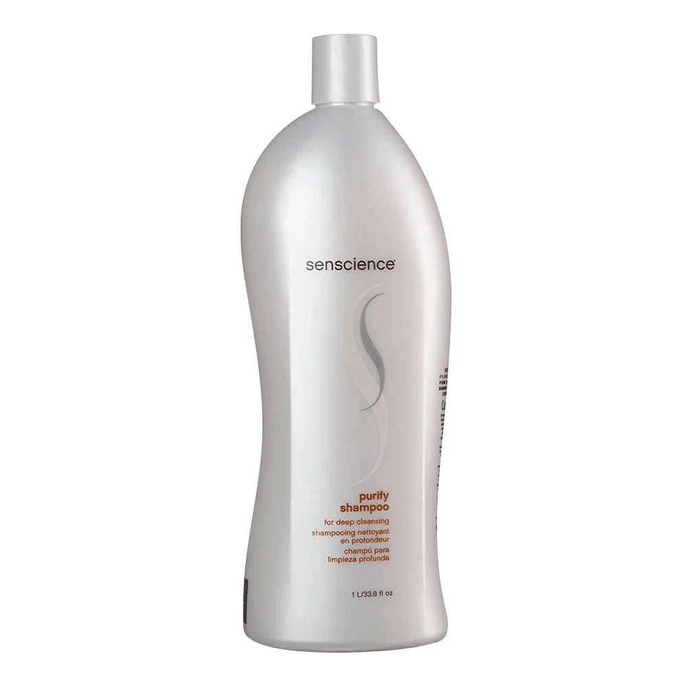 Senscience Purify - Shampoo 1000ml