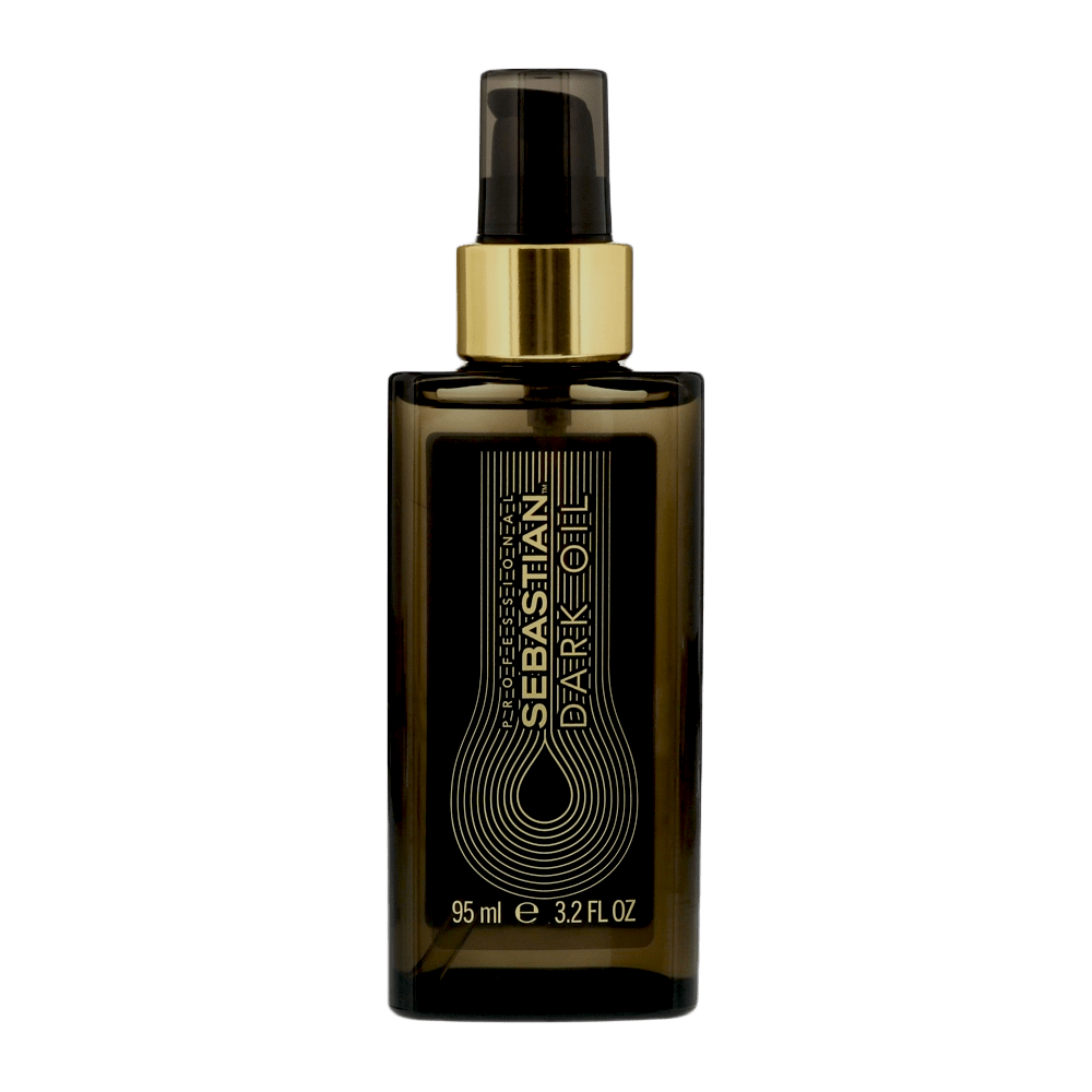 ÓLEO CAPILAR SEBASTIAN PROFESSIONAL DARK OIL 95ML
