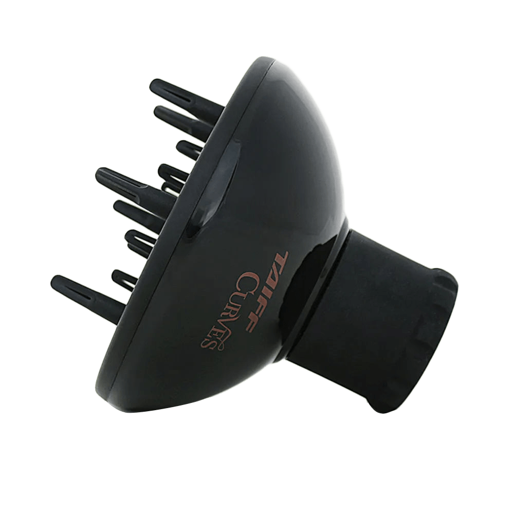 TAIFF DIFUSOR CURVES DEFINIDOR DE CACHOS C/ CAIXA -