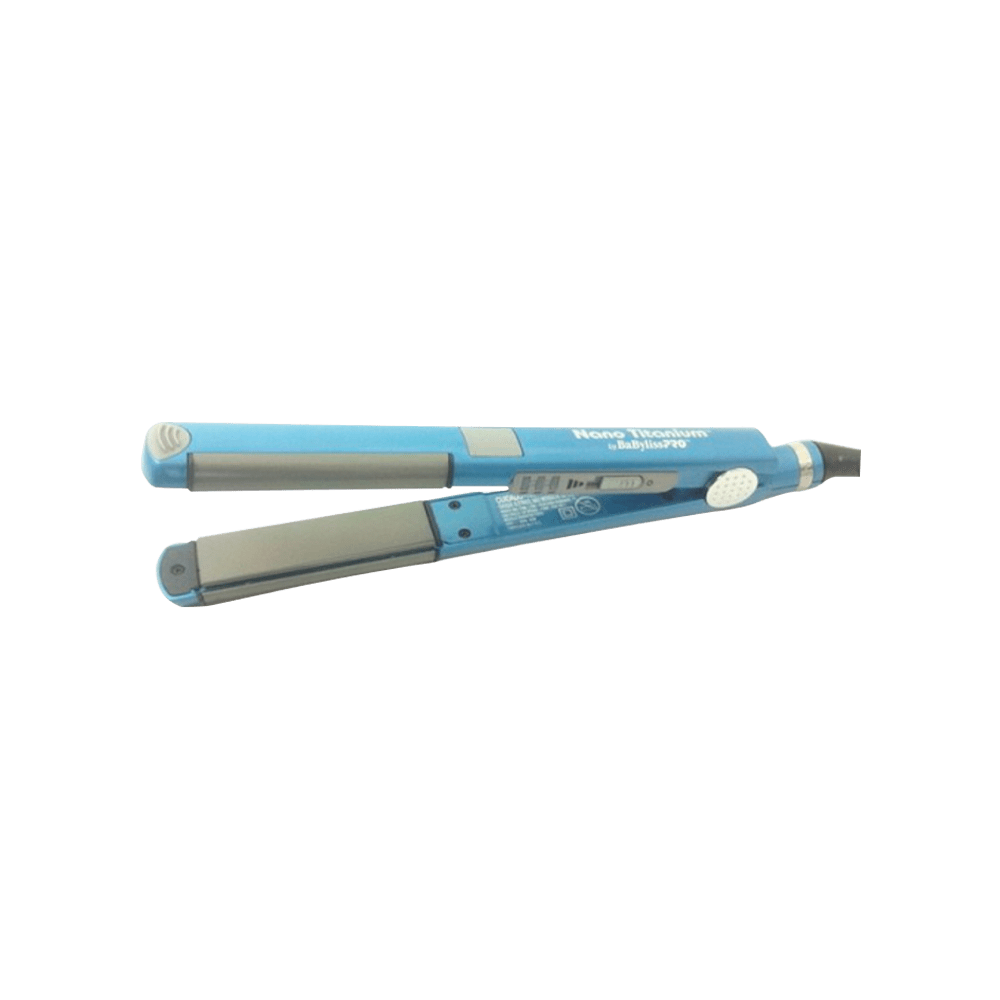 babyliss u styler