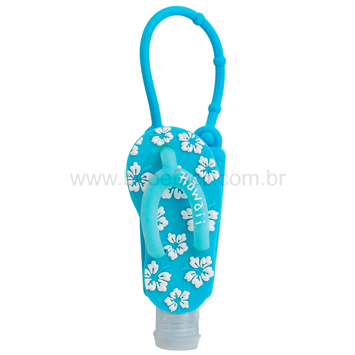 Álcool Gel 70° Antisséptico com Hidratante para as Mãos 30ml Chinelinho - Baby Bath Menor preço em Álcool Gel 70° Antisséptico com Hidratante para as Mãos 30ml Chinelinho - Baby Bath