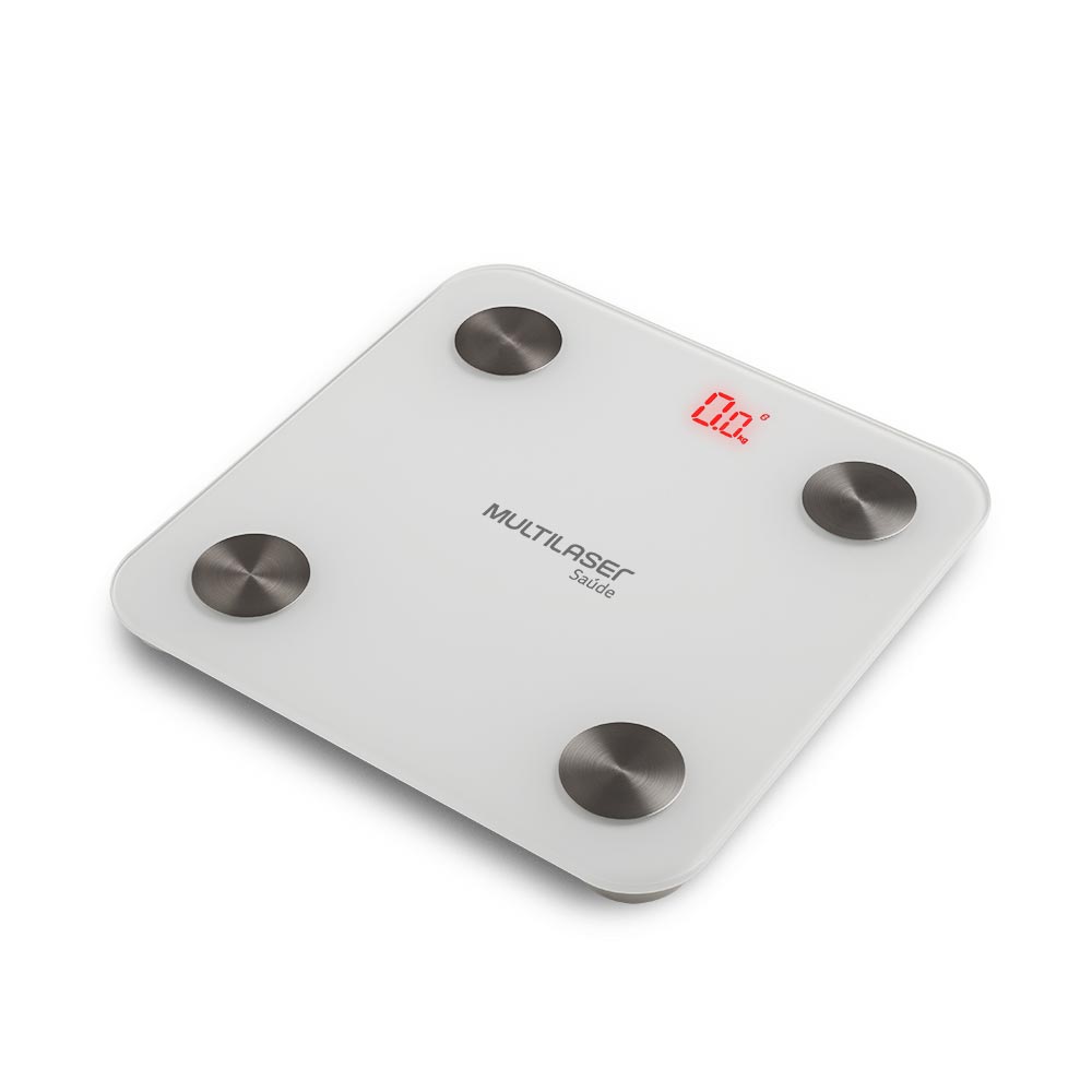 Balança Multilaser Bluetooth de Bioimpedância é ruim? Balança Multilaser Bluetooth de Bioimpedância é boa?