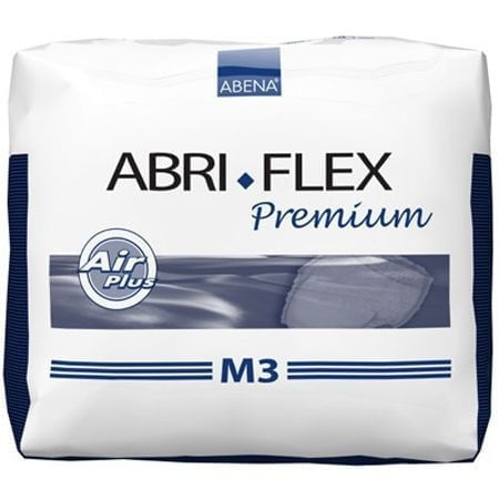 Menor preço em Abri-Flex Premium Roupa íntima protetora P 14un - Abena