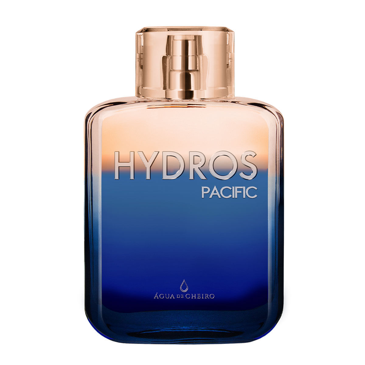 Deo Colônia Água de Cheiro Hydros Pacific 100ml Menor preço em Deo Colônia Água de Cheiro Hydros Pacific 100ml