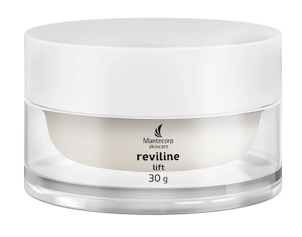 Creme Rejuvenescedor Mantecorp Reviline Lift 30g Menor preço em Creme Rejuvenescedor Mantecorp Reviline Lift 30g
