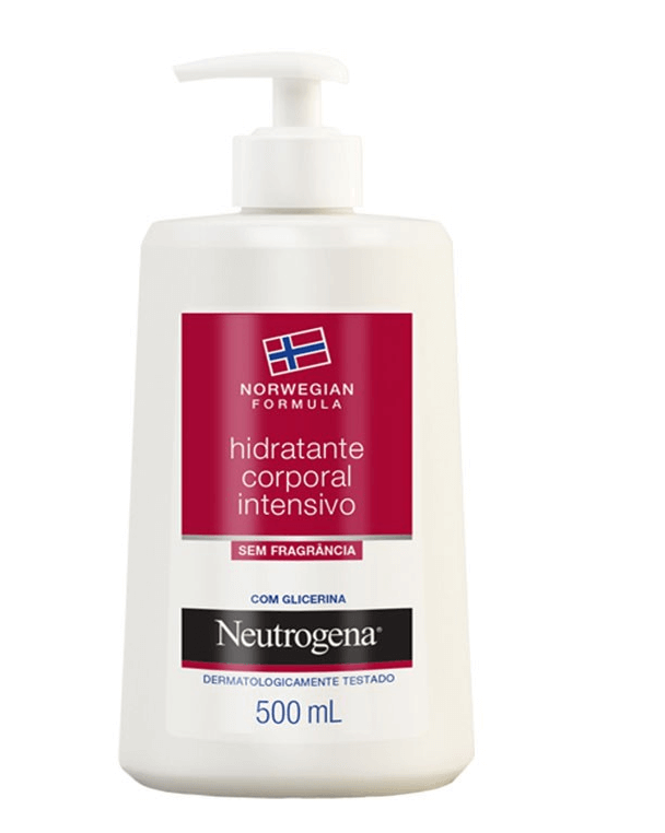 Neutrogena Norwegian Hidratante Corporal Intensivo é ruim? Neutrogena Norwegian Hidratante Corporal Intensivo é boa?