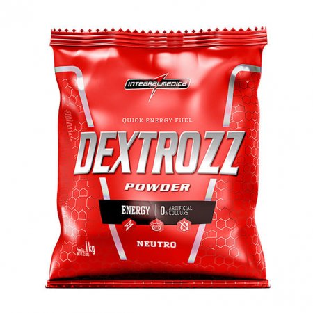 Dextrozz Integralmedica 1000g