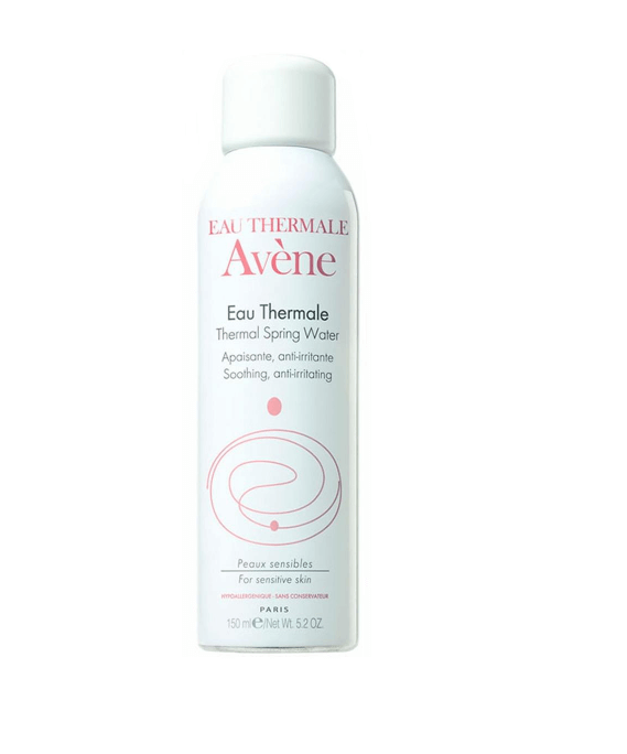 Agua Termal Avene Menor preço em Agua Termal Avene