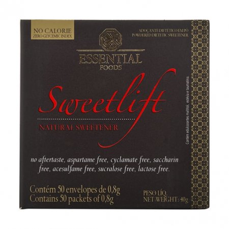 Sweetlift Essential Nutrition 50 x 800mg
