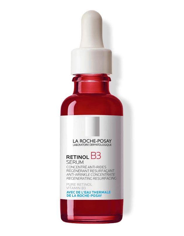 Serum Facial La Roche Posay Retinol Droga Raia Serum Facial La Roche Posay Retinol Droga Raia