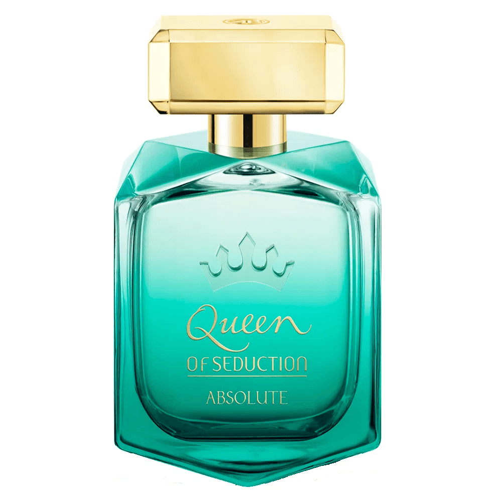 Perfume Antonio Banderas Queen of Seduction Absolute Feminino Eau de Toilette 80ml. Menor preço em Perfume Antonio Banderas Queen of Seduction Absolute Feminino Eau de Toilette 80ml.