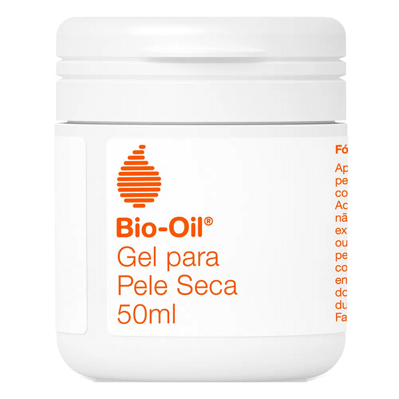 Hidratante Corporal Bio Oil Gel para Pele Seca Menor preço em Hidratante Corporal Bio Oil Gel para Pele Seca