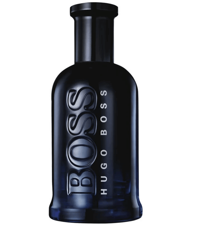 Hugo Boss Bottled Night Eau de Toilette Perfume Masculino 100ml Menor preço em Hugo Boss Bottled Night Eau de Toilette Perfume Masculino 100ml
