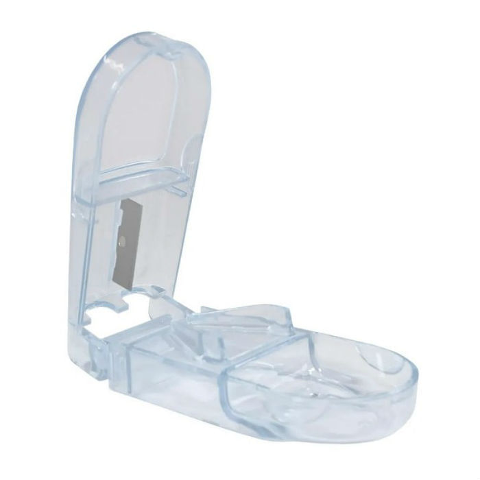 Cortador de Comprimido Supermedy Menor preço em Cortador de Comprimido Supermedy