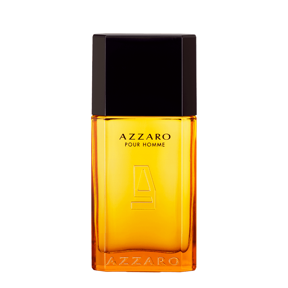 Azzaro Pour Homme Eau de Toilette - Perfume Masculino 50ml Menor preço em Azzaro Pour Homme Eau de Toilette - Perfume Masculino 50ml
