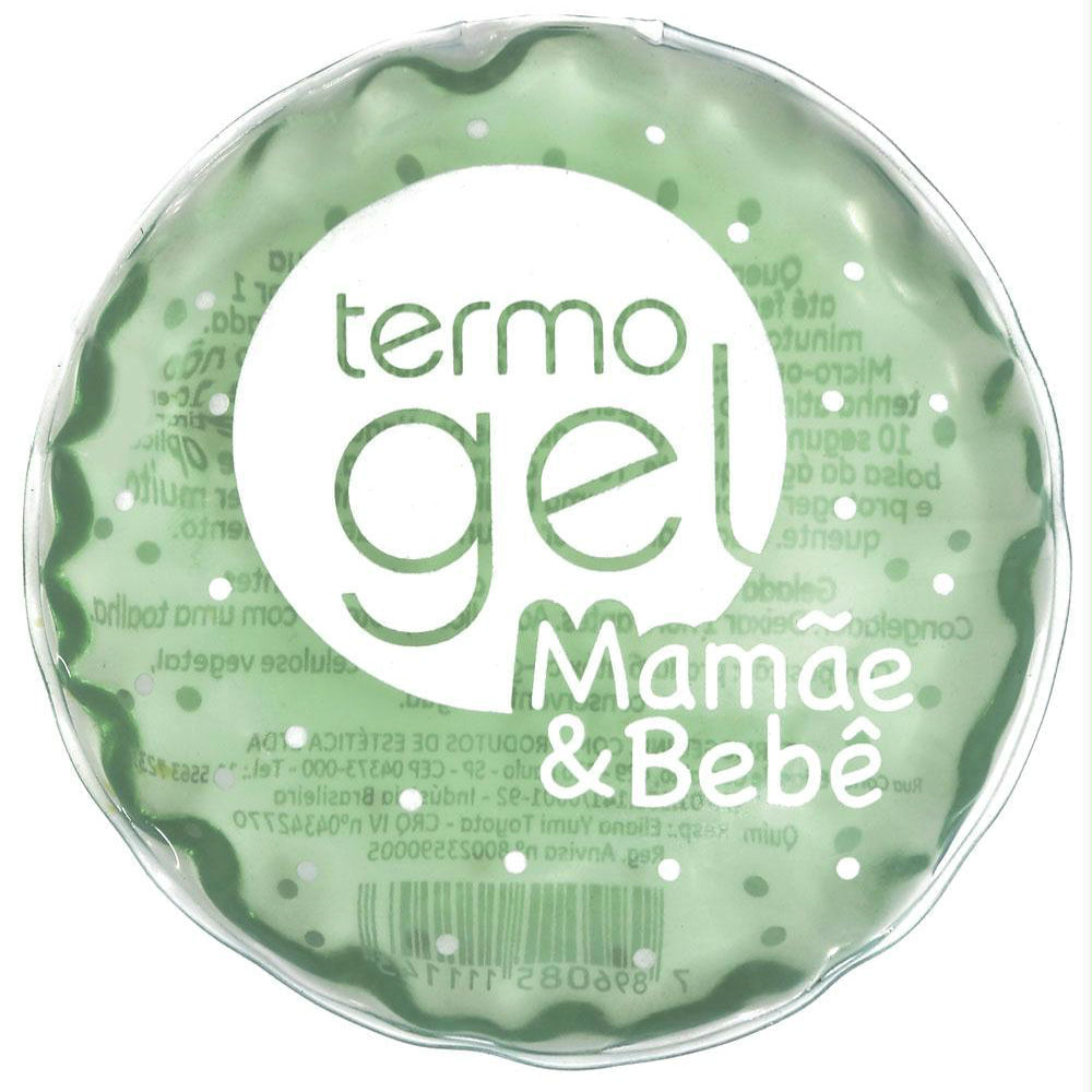 Bolsa Térmica de Gel Baby Termogel Menor preço em Bolsa Térmica de Gel Baby Termogel