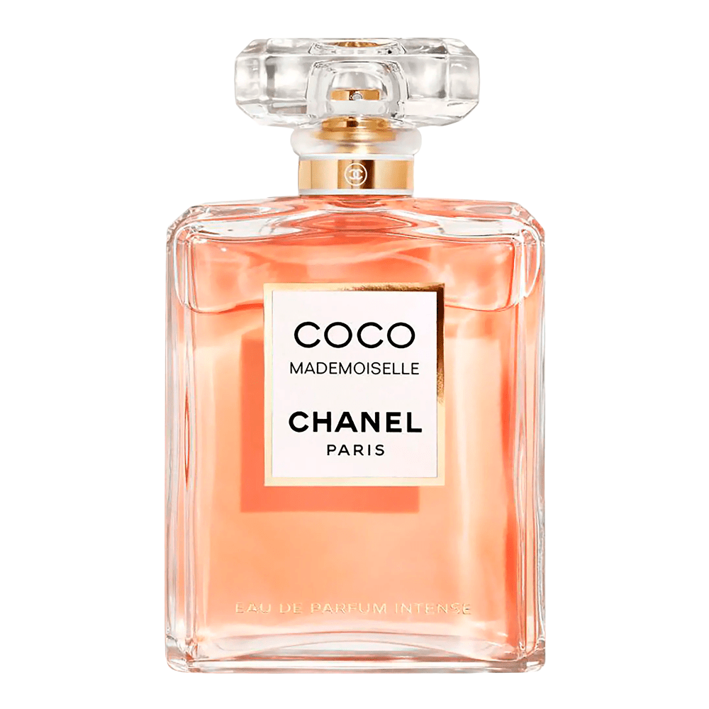 CHANEL COCO MADEMOISELLE INTENSE FEM EDP 100ml Menor preço em CHANEL COCO MADEMOISELLE INTENSE FEM EDP 100ml