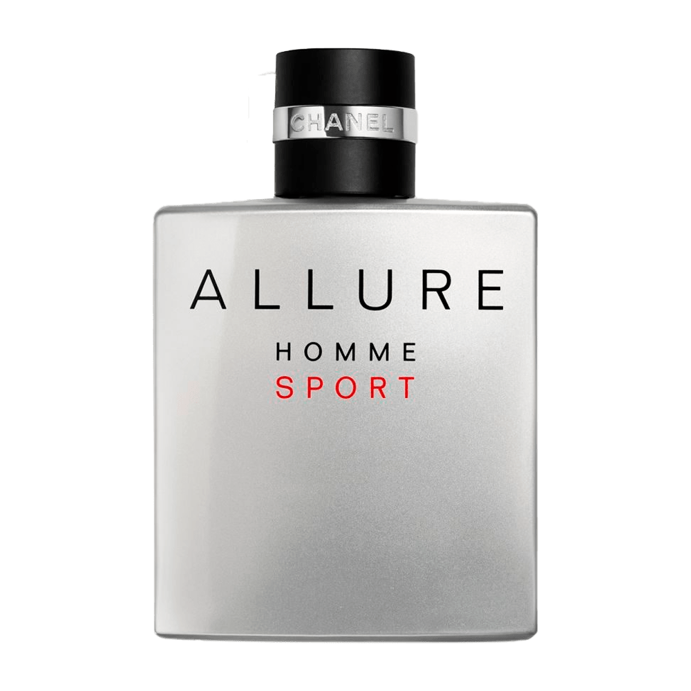 Chanel Allure Homme Sport Eau de Toilette - Perfume Masculino 50ml Menor preço em Chanel Allure Homme Sport Eau de Toilette - Perfume Masculino 50ml
