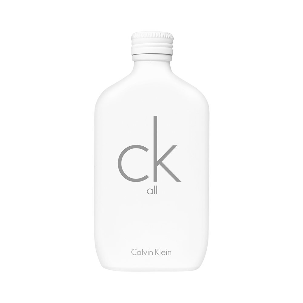 Calvin Klein CK All Eau de Toilette - Perfume Unissex 200ml 200ml
