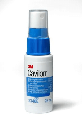 Spray Cavilon 3M Sem Ardor com 28g