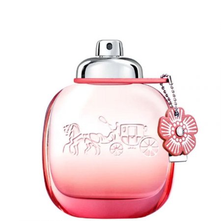COACH Floral Blush Eau de Parfum Coach - Perfume Feminino 30ml