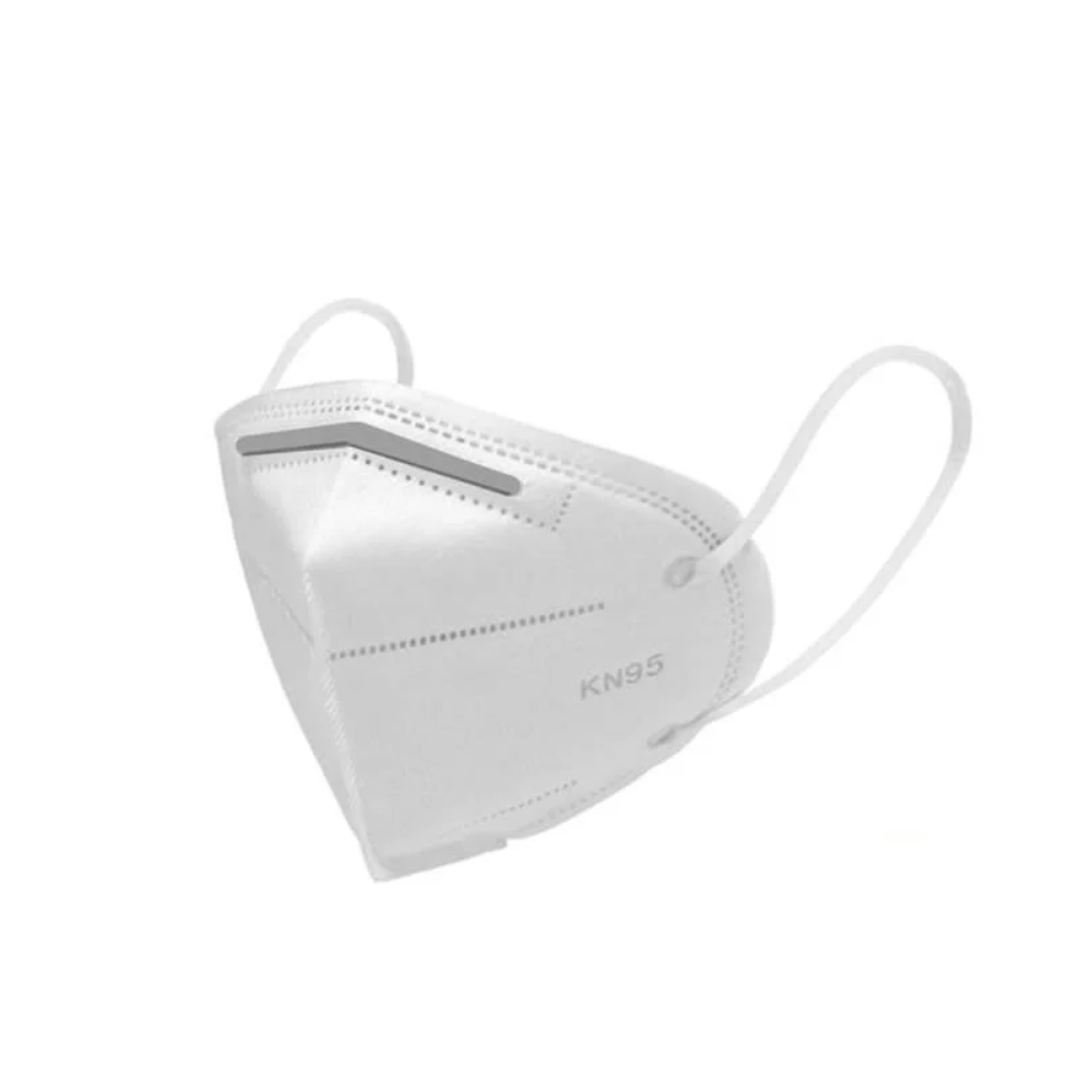Máscara N95 PFF2 Kit com 5 unidades é ruim? Máscara N95 PFF2 Kit com 5 unidades é boa?