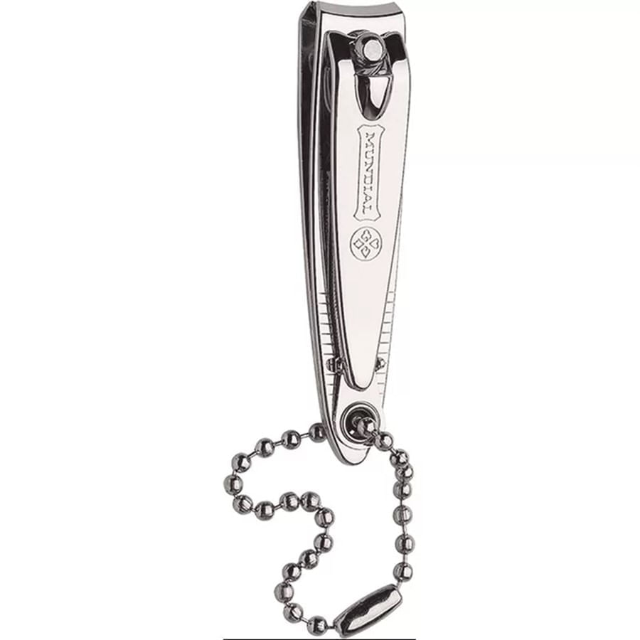 Cortador de Unha Classic 120bl Mundial Menor preço em Cortador de Unha Classic 120bl Mundial