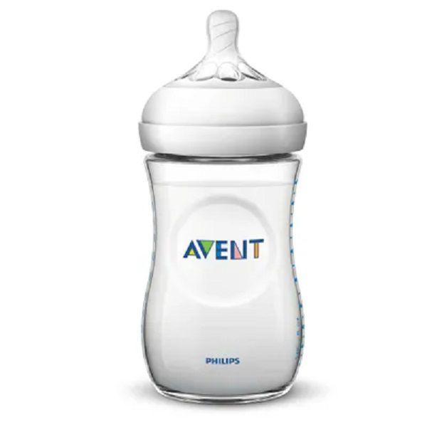 Mamadeira Petala Philips Avent SCF033/17 260ml Menor preço em Mamadeira Petala Philips Avent SCF033/17 260ml