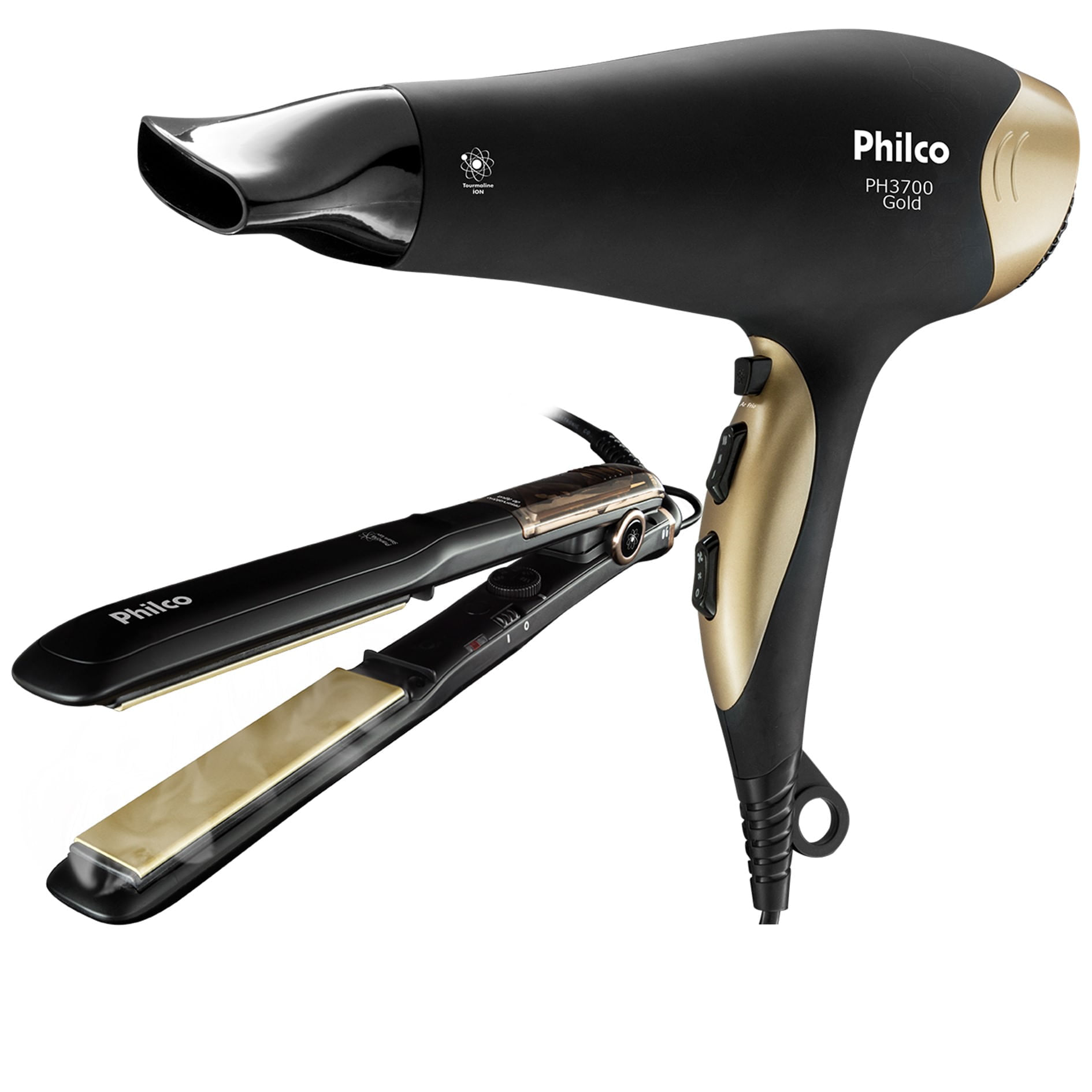 Kit Philco Belíssima PKT12TV 220v 55w Menor preço em Kit Philco Belíssima PKT12TV 220v 55w