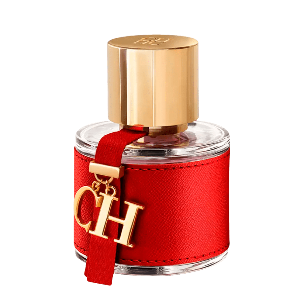 Carolina Herrera CH Eau de Toilette - Perfume Feminino 50ml Menor preço em Carolina Herrera CH Eau de Toilette - Perfume Feminino 50ml