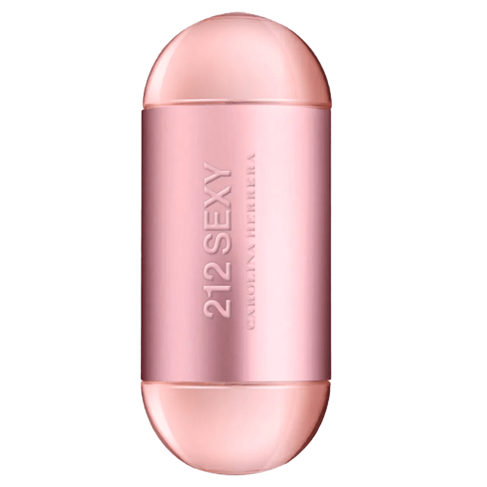 Carolina Herrera 212 Sexy Eau de Parfum - Perfume Feminino 100ml Menor preço em Carolina Herrera 212 Sexy Eau de Parfum - Perfume Feminino 100ml