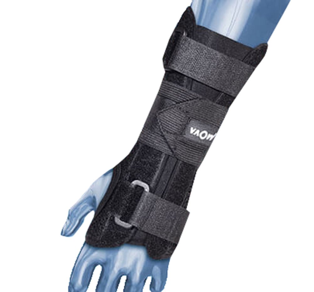 Ortese Para Punho Com Tala Bilateral Curta Mova Menor preço em Ortese Para Punho Com Tala Bilateral Curta Mova