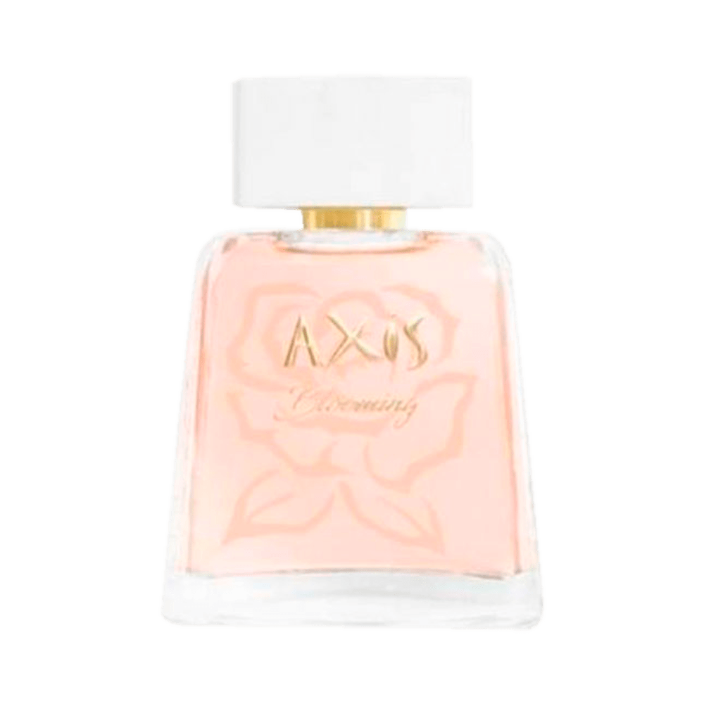 axis blooming perfume