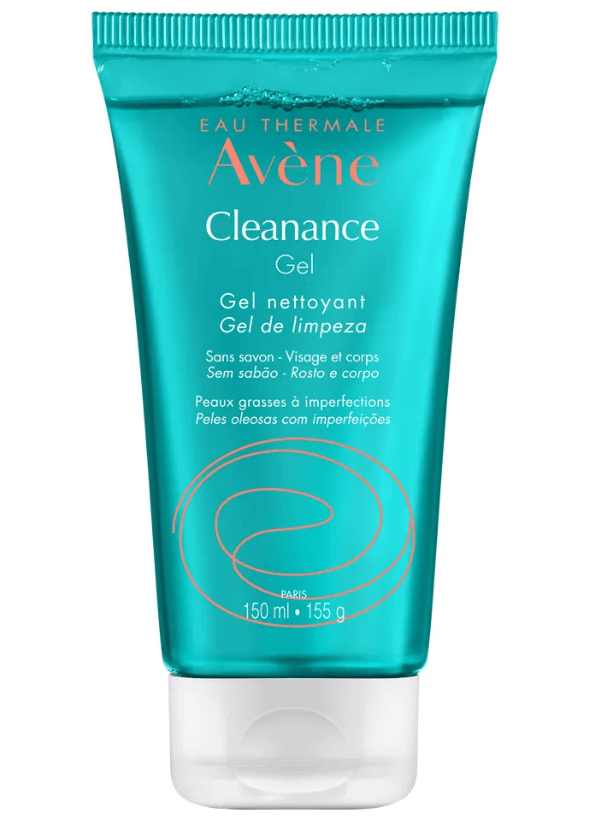 Avene Cleanance Gel de Limpeza 150ml é ruim? Avene Cleanance Gel de Limpeza 150ml é boa?