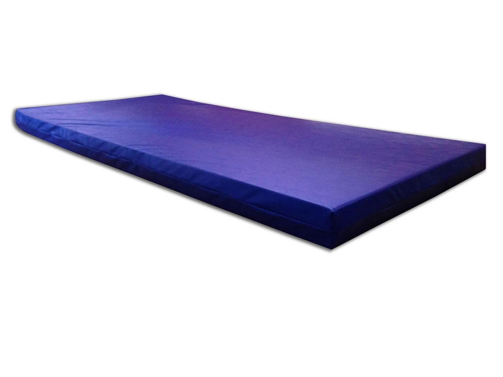 Colchonete auxiliar dobrável Grande D65 - Muito Resistente 180x60 Orthovida Menor preço em Colchonete auxiliar dobrável Grande D65 - Muito Resistente 180x60 Orthovida