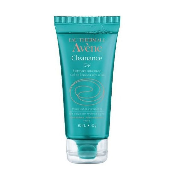 Menor preço em Avene Cleanance Gel de Limpeza 60ml