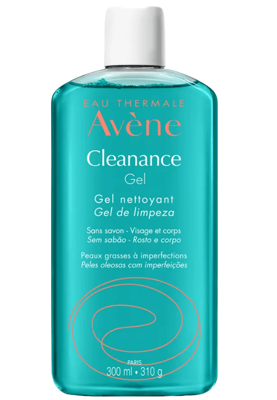 Avene Cleanance Gel de Limpeza é boa?