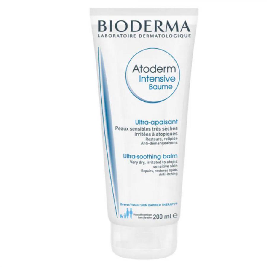 Atoderm intensive baume - 200ml é ruim? Atoderm intensive baume - 200ml é boa?