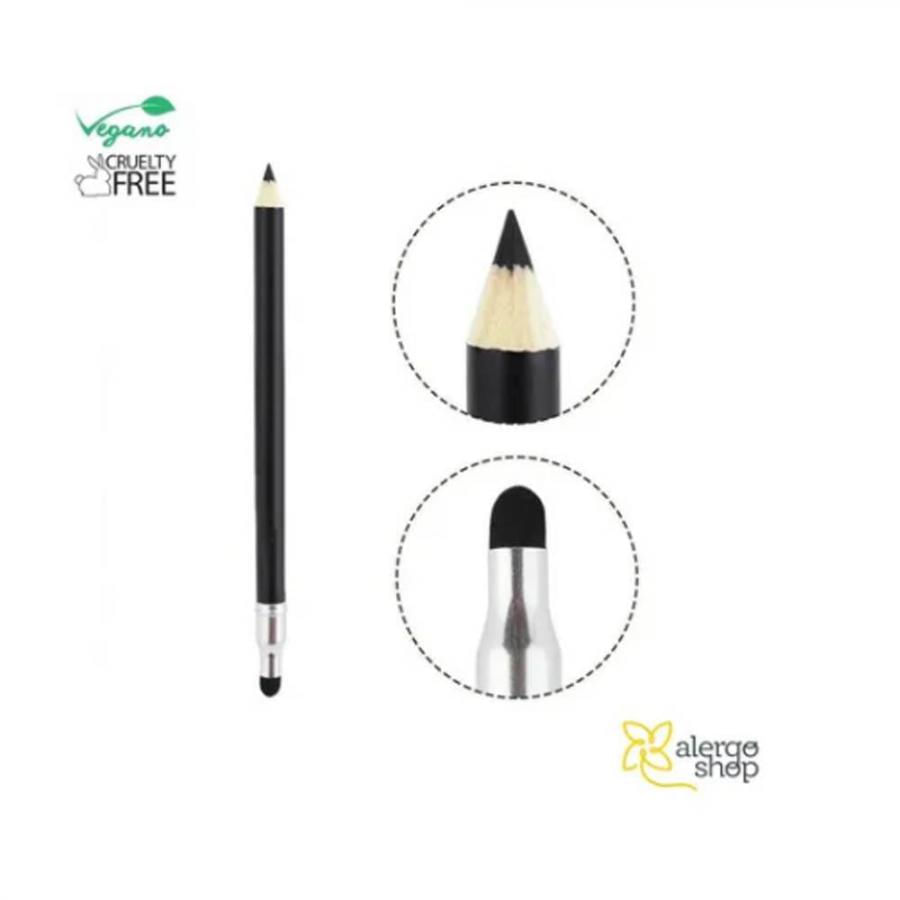 Lápis Para Olhos Hipoalergenico Eclat Alergoshop Menor preço em Lápis Para Olhos Hipoalergenico Eclat Alergoshop