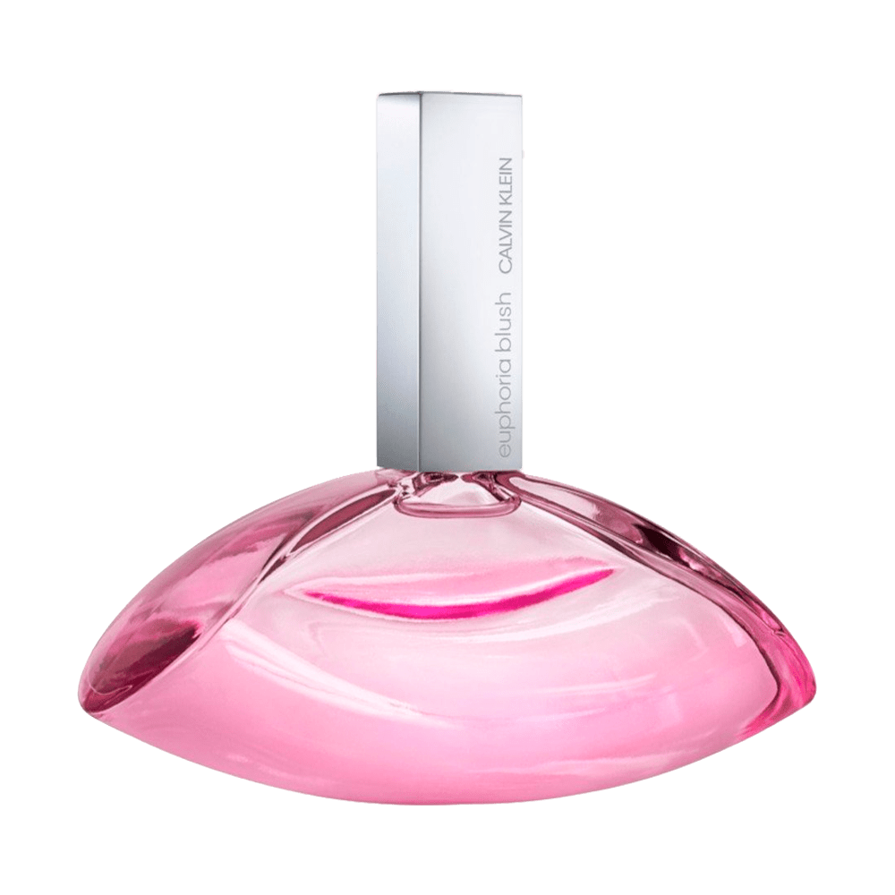 Calvin Klein Euphoria Blush Eau de Parfum - Perfume Feminino 100ml 100ml
