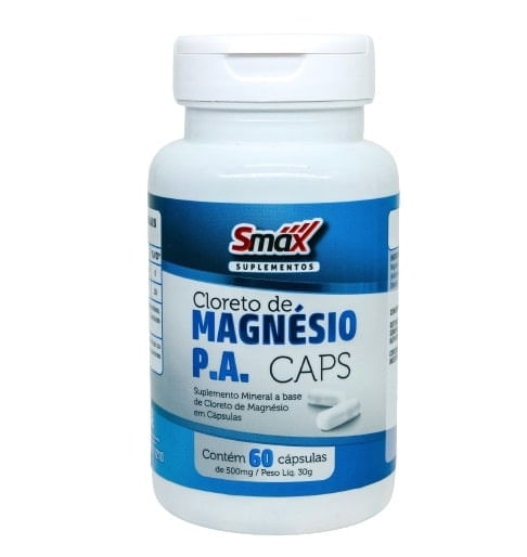magnesium 3 ultra como tomar